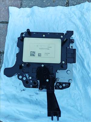 Volkswagen Golf VI automata váltó mechatronika  02e927770al