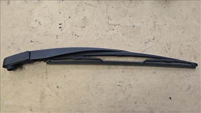 Opel Corsa C hátsó ablaktörlő kar lapáttal