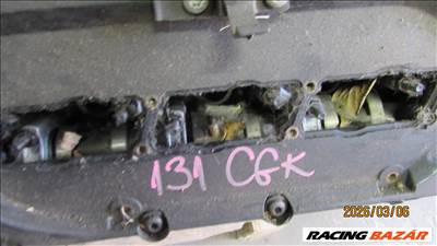 Audi A6 (C6 - 4F) 2.7D CGK fűzött blokk hengerfejjel 