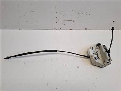 Citroen C3 (FC) bal első ajtózár 46932980