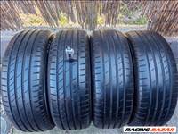  205/6016" újszerű Kumho nyári gumi gumi