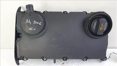 512821 Audi A4, 2.0 PD 16 Szelep,  2005, Szelepfedél, 03G103475B.
