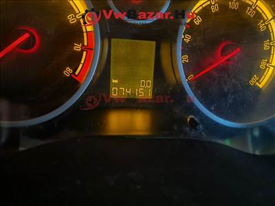 A12XER Motor Opel Corsa d, Astra h, zafira, meriva..