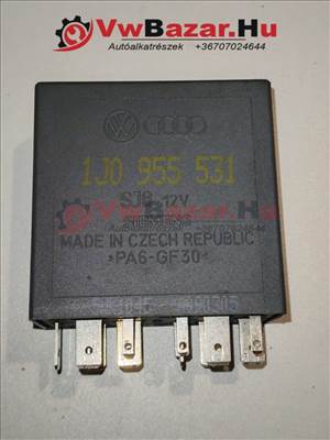 Relé 192 (1j0955531) 1J0955531