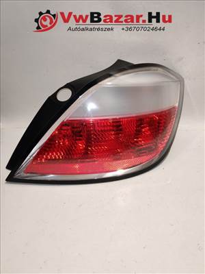 Hátsó lámpa jobb OPEL Astra H 08653-02