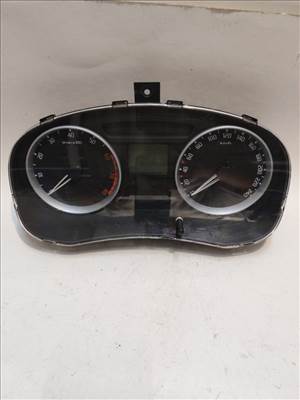 Kilométeróra SKODA Fabia II 5J0920810B 8X0920930P-1