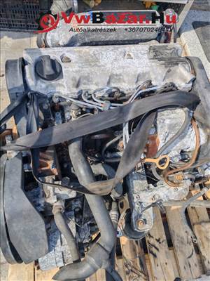 AAT Motor AUDI A6/100 2,5 TDI motor