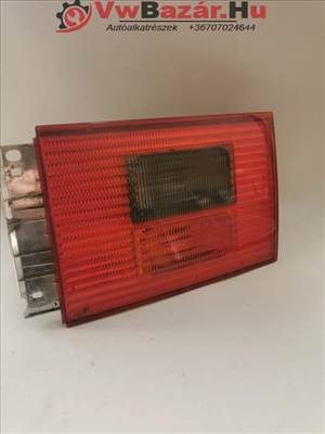 Hátsó belső lámpa  VW SHARAN II jobb 7M3945112A