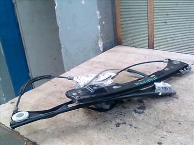 MERCEDES C (W203) 2000.06.01-2006.12.31 Jobb első ablakemelő szerkezet elektromos