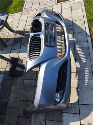 BMW 320 E90, E91, E92, E93 első lökhárító kompletten eladó 