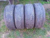  195/6515" használt Nokian nyári gumi gumi