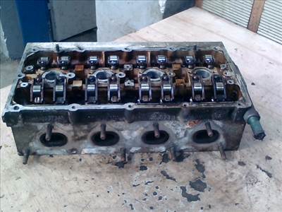 SKODA FABIA 99-07 Hengerfej. benzines
