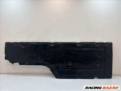 BMW E60 E61 530D 306D3 231le Bal kardánbox burkolat 51757009725