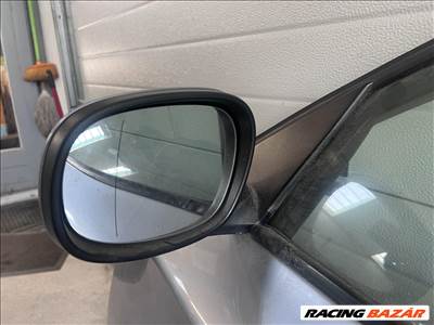 BMW 1-es sorozat E81, E82, E87, E88 bal oldali visszapillantó tükör 