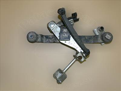 Opel Zafira A 1998-2005 - váltó kulissza, F13/F17, 5fokozatú manuális váltóhoz, jelölés: AE