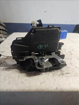 Volkswagen Passat B6 Jobb hátsó ajtó zár  7l0839016d