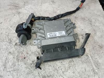 Renault Twingo I Motorvezérlő *142188* 8200326391 d7f702