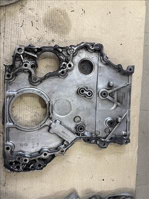 Opel Astra K 1.6 CDTI Vezérlés burkolat tn3044 55574204-55574202