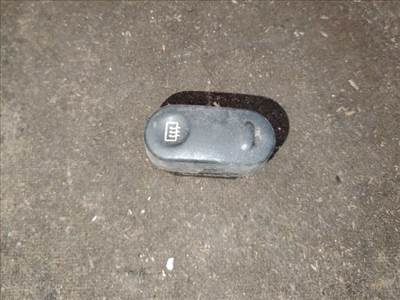 Renault Kangoo I Ablakfűtés Kapcsoló *148664* 093829b