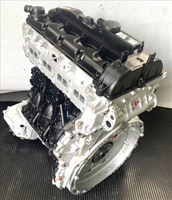 Mercedes Sprinter 906 OM651.955 felújított blokk 