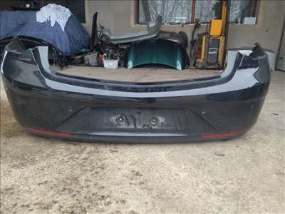 Opel Insignia B 2017- radaros hátsó lökhárító