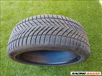  205/45/17" újszerű Nokian négyévszakos gumi eladó