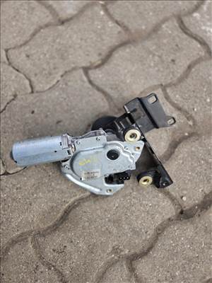 BMW 3-as sorozat E46 Hátsó ablaktörlő motor