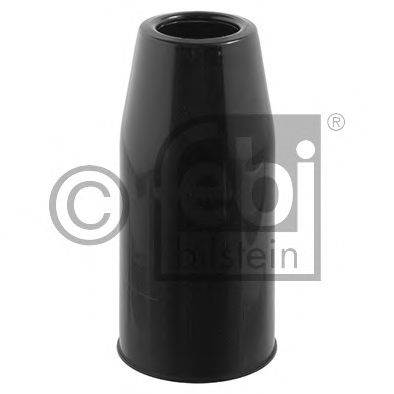 FEBI BILSTEIN 39117 - Védősapka/gumiharang, lengéscsillapító AUDI SEAT SKODA VW VW (SVW)