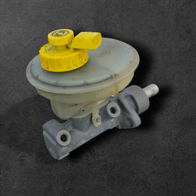 Volkswagen Caddy II 1.4 Mpi VW CADDY FŐFÉKHENGER 1995-2004