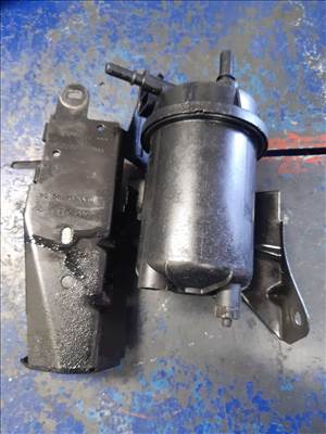 Renault Espace IV Üzemanyag Szűrő Ház