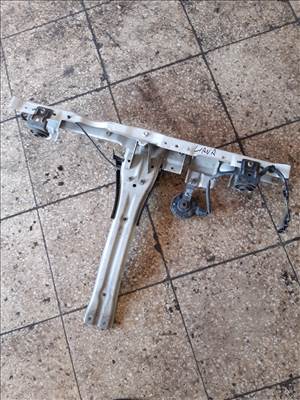 Suzuki Liana Zárhíd