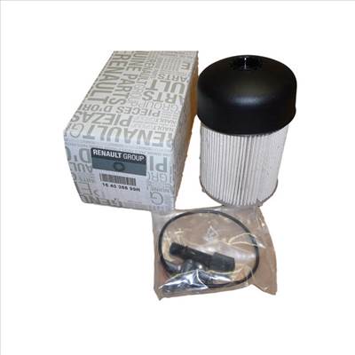 Renault Master III 2.3dci gyári új üzemanyagszűrő, gázolajszűrő 2010-től