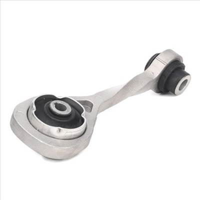 Renault Twingo II 1.5dci gyári új motortartó, kitámasztó, billenésgátló bak alsó 2007-2014-ig