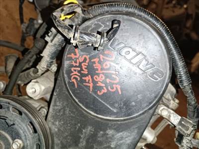 Suzuki Swift II Vezérműkerék *154653*