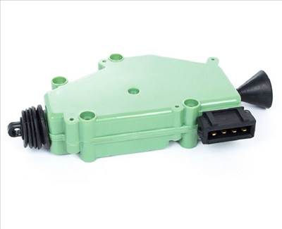 Volkswagen Transporter T4 VW Transporter T4 központi zár motor.  