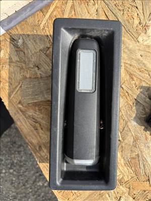 Peugeot 5008 I Zseblámpa, lámpa 