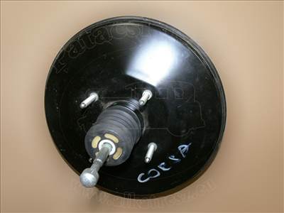 Opel Corsa D 2006-2014 - szervódob, ESP-hez, jelölés: AA