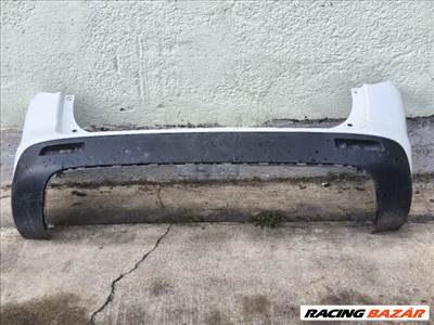 Suzuki Vitara (LY) Hátsó Lökhárító 7181154p