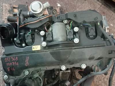 BMW 316 E46 Szelepfedél *154695* n42b18ab