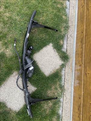 Volkswagen Tiguan II elektromos vonóhorog 5na803881e