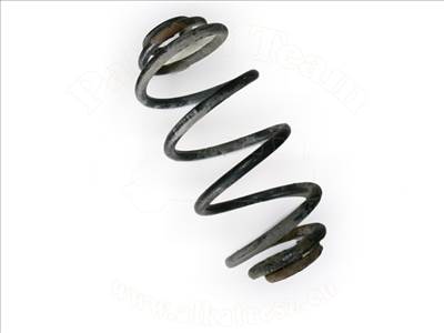 Opel Vectra C 2001-2008 - hátsó rugó, 4/5ajtós, kivéve szintszabályzás/gyári vonóhorog, jelölés: PL/SB/SA/BB, 1darab