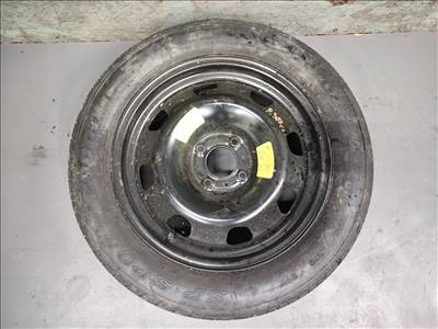 Peugeot 307 CC pótkerék 