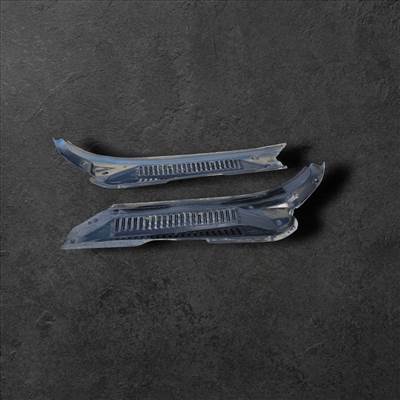 Citroën Jumper I 2.2 HDI Levélrács 2002-2006