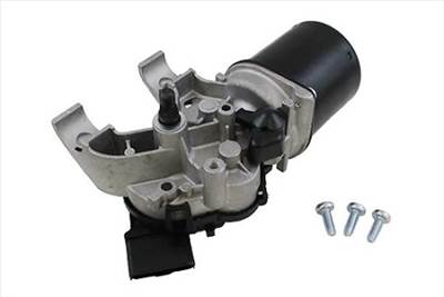 Renault Megane II gyári új első ablaktörlő motor 2003-2009-ig