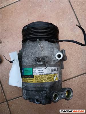 Opel Astra H 1.7CDTI klímakompresszor (13124751, WJ)