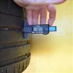 Michelin Pilot Sport 4S (1) 20" 255/35 nyári gumi