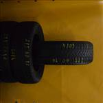 Pirelli Sottozero 3 (MH) 16" 215/60 téli gumi