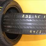 Tracmax X-privilo TX3 (Rep) 19" 235/45 nyári gumi