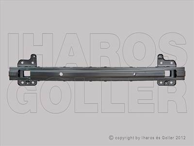 Kia Carens 2006-2013 - Első lökhárító belső merevítő