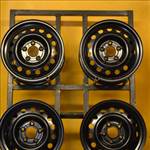 Opel-Citroen-Peugeot-Fiat-Toyota(0001)KFZ9036 Új 17" 5x108 lemezfelni 
